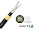 Aramid Yarn Fiber Optic Cable High Voltage Power All - Dielectric 12-144 Core